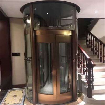 宿遷別墅電梯 豪華旋轉(zhuǎn)門與交個(gè)朋友價(jià)的合理收費(fèi)之道